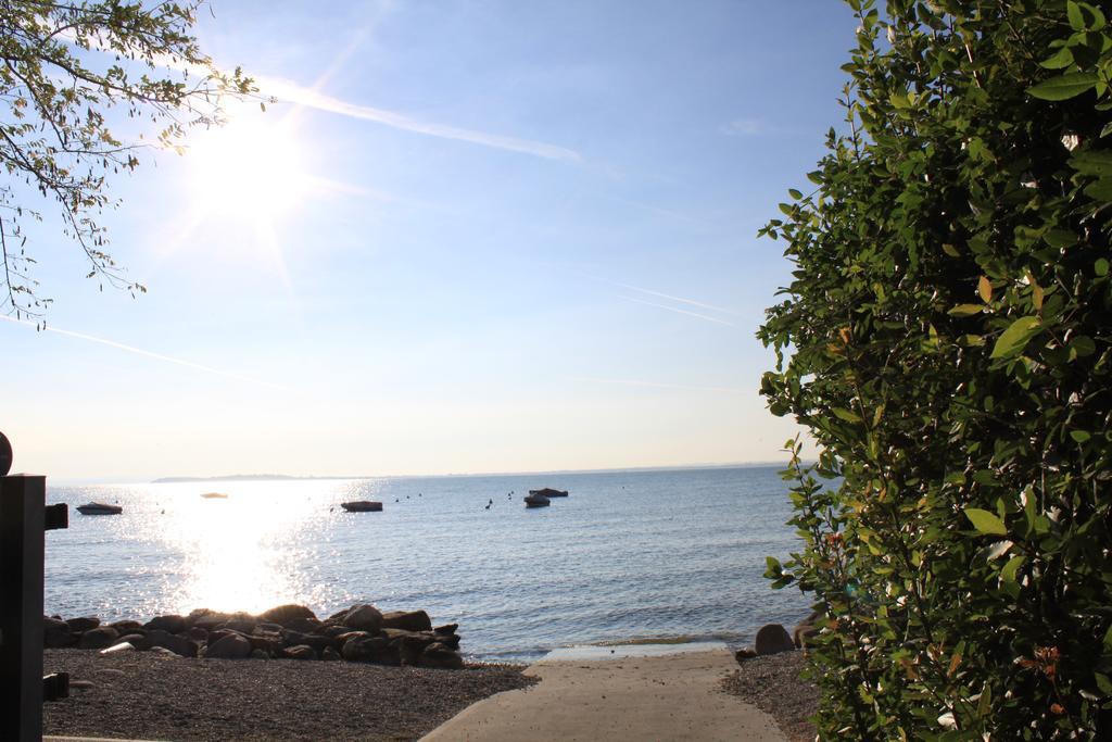 Moniga del Garda Camping Piantelle מראה חיצוני תמונה