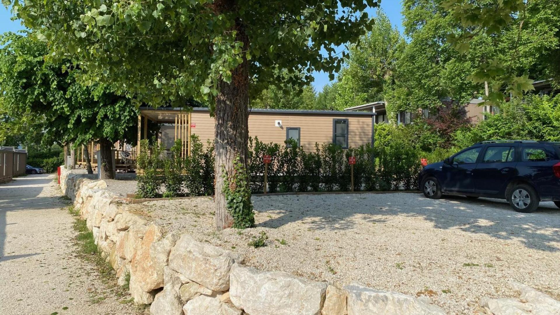 Moniga del Garda Camping Piantelle מראה חיצוני תמונה