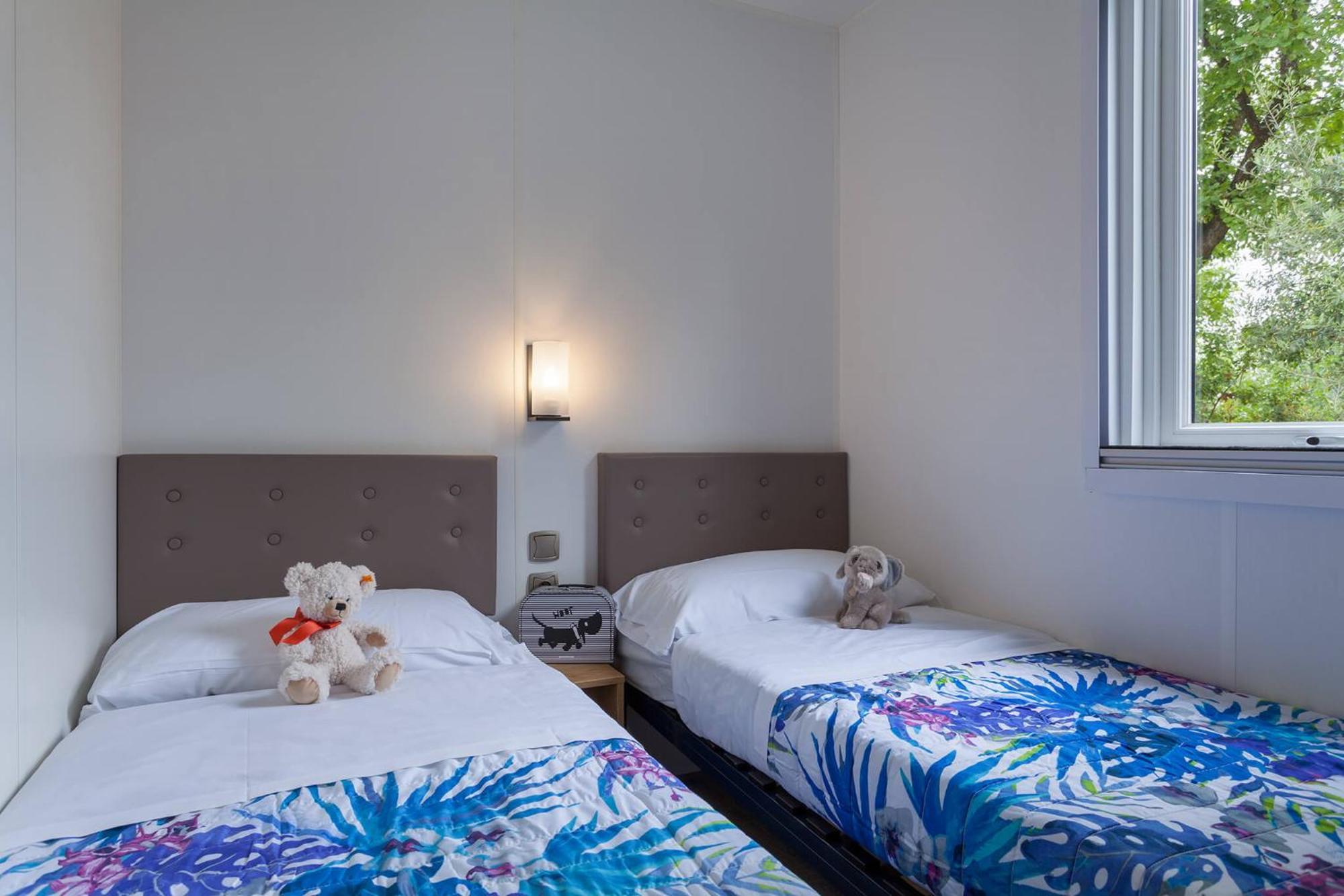 Moniga del Garda Camping Piantelle מראה חיצוני תמונה