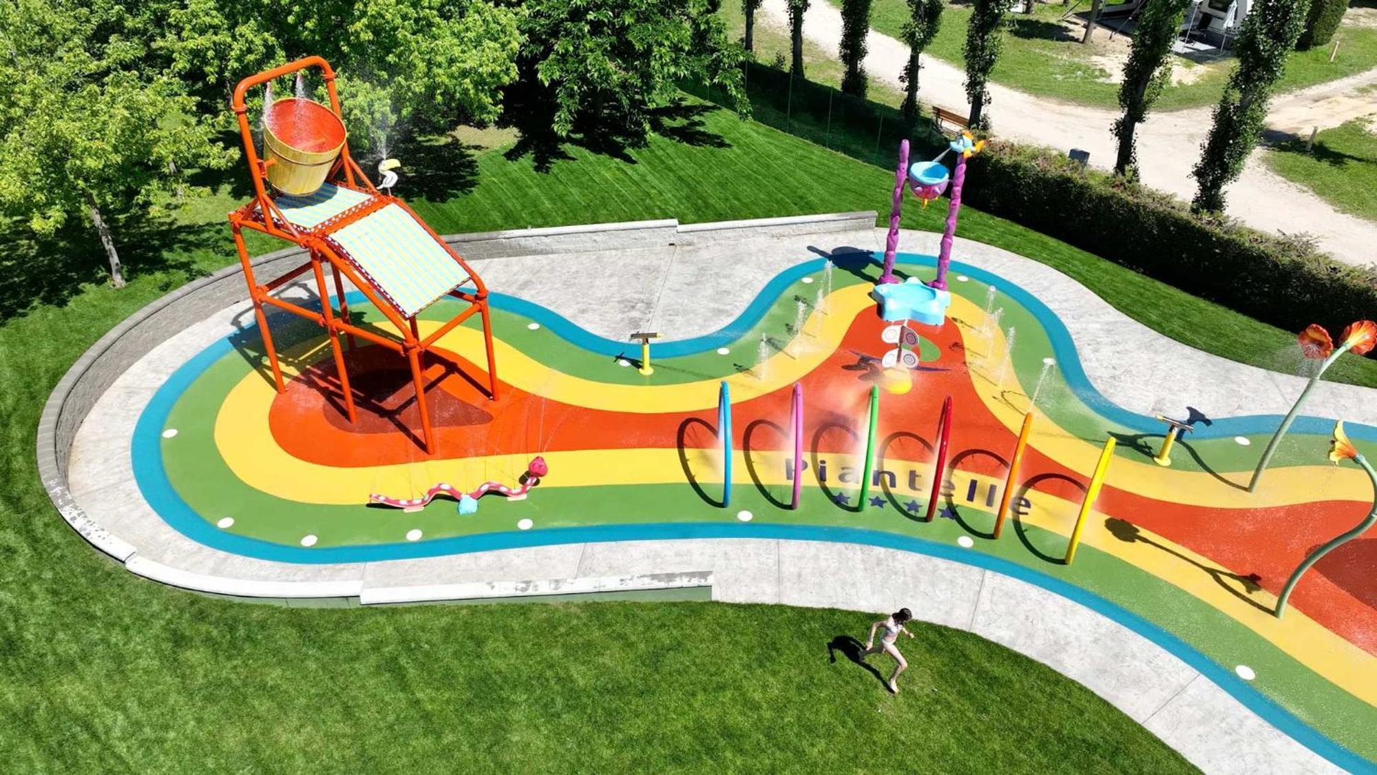 Moniga del Garda Camping Piantelle מראה חיצוני תמונה